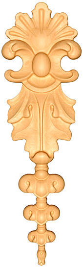 Накладной декор (РН-14)